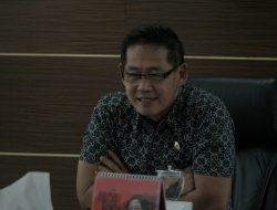 Ribuan Lansia Kota Bitung Hadiri Peringan HLUN ke-26 Tahun 2022