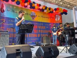 Anniversary KWB Jabodetabek, Rudy Theno jadi Juri Kehormatan