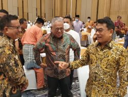 Mantiri Berharap Solar Bagi Nelayan Dapat Terselesaikan dan Tepat Sasaran