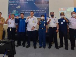 Cahyadi: Tingkatkan Pola Pikir Nelayan, Dari Mencari Ikan Menjadi Menangkap Ikan