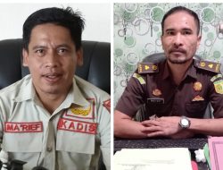 Pejabat Bolmong Diteror Modus Penipuan Catut Nama Pejabat Kejari Kotamobagu