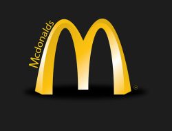 Selesaikan Kasus Pajak, McDonald’s Bayar 1,25 Miliar Euro