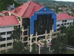 Unsrat Beri Sinyal Kuliah Tatap Muka Langsung