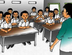 Belasan SD di Manado Dimerger, Sarpras tak Memadai dan Kurang Peserta Didik