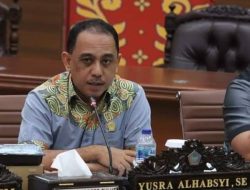 Yusra Alhabsyi: Jangan Ciptakan Kebijakan Ngawur!
