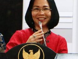 Menteri Nadiem Makarim Perpanjang Jabatan Rektor Unsrat
