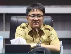 Soal Merger SD Bunaken, Wali Kota Angouw: SK Kayaknya Sudah ada