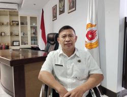 Paralimpian Sulut Tampil di Asean Paragames Solo 2022