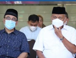 Gubernur Olly: Umat Muslim Sulut Pertebal Iman dan Teladani Nabi Muhammad