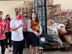 Tangani Sampah, Bupati ROR Harus Pelajari Hingga ke Sentul City