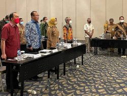 Tombariri Menuju Kawasan Pariwisata