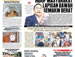 ePaper NEWPOSKOMANADO 21 JULI 2022