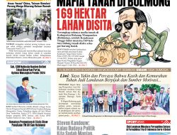 ePaper NEWPOSKOMANADO 26 JULI 2022