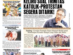 ePaper NEWPOSKOMANADO 27 JULI 2022