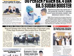 ePaper NEWPOSKOMANADO 06 JULI 2022