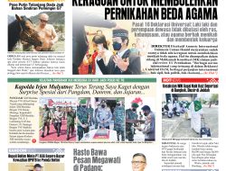 ePaper NEWPOSKOMANADO 04 JULI 2022