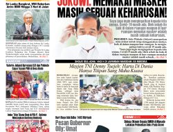 ePaper NEWPOSKOMANADO 11 JULI 2022