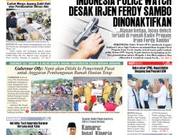 ePaper NEWPOSKOMANADO 12 JULI 2022