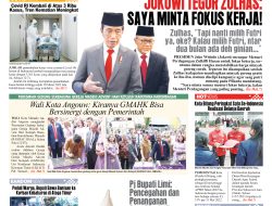 ePaper NEWPOSKOMANADO 13 JULI 2022