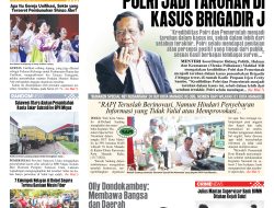 ePaper NEWPOSKOMANADO 14 JULI 2022