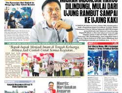 ePaper NEWPOSKOMANADO 18 JULI 2022