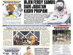 ePaper NEWPOSKOMANADO 19 JULI 2022