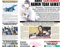 ePaper NEWPOSKOMANADO 20 JULI 2022