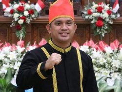 PBB Kunjungi Polimdo, Ketua Alumnus: Majukan Pendidikan dan Dukungan Terhadap OD-SK