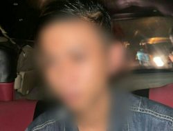 Diduga Gegara Makian, Opa Frederik Kena Bogem Mentah Sopir Indriver