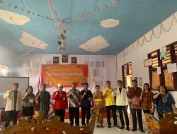 PD KMHDI Sulut Sukses Gelar Jambore Remaja Hindu ke-4