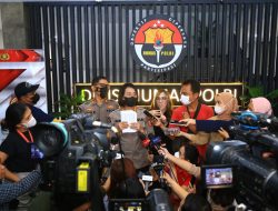 Polri Jatuhkan Sanksi PTDH ke AKBP Raden Brotoseno