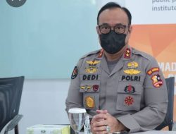 Diduga Joki UTBK SBMPTN di Jatim, 8 Orang Diamankan Polisi