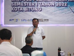 Bersama KPPN, Maurits Mantiri Ajak Gunakan Uang Sesuai Amanat Undang-Undang