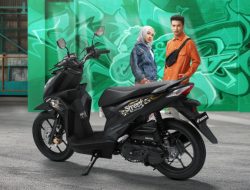 Honda Berikan Promo Juli Seru untuk Pelajar atau Mahasiswa
