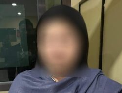 Berawal Dari Aplikasi Mi Chat, Wanita Ini Curi HP Dan Motor Korban
