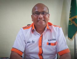 Kajari Bitung Siapkan Kejutan di Moment Hari Bakti Adhyaksa