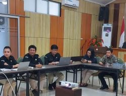 Kinerja Penyebarluasan Informasi Hukum JDIH KPU Sulut Terus Meningkat