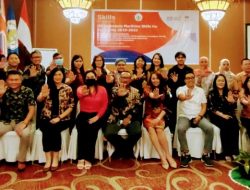 ILO – GEDSI Buat Kesetaraan Gender di Polimdo, Siapkan Prosedur Penanganan Bentuk Kekerasan