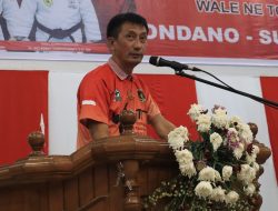 Karate Gojukai Open Tournament Kajati Cup III Resmi Ditutup