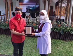 Pemkab Minahasa Ingin Tiru Program Smart Kampung di Banyuwangi