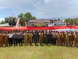 TMMD ke-114 di Kepulauan Talaud