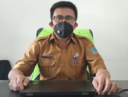 Varian BA.4 dan BA.5 di Kota Bitung Aman-Aman Saja