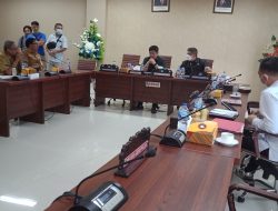 Komisi I DPRD Sulut Panggil Inspektorat