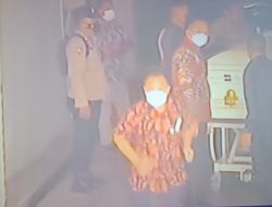 MenPAN-RB Tjahjo Kumolo Meninggal Setelah Menderita Infeksi Organ Dalam