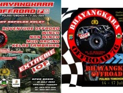 Ayo Rebut !! Hadiah Uang Tunai Puluhan Juta, Sepeda Motor Dalam Kejuaraan Bhayangkara Offroad -76