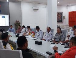 PT KIMONG Bakal Bangun Jalan By Pass