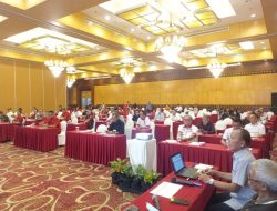 Ikut Porprov, Panwasrah Ingatkan 5 Cabor Gelar Musprov Periode Baru