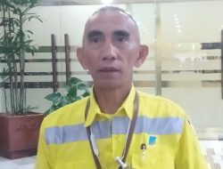 PT MSM/TTN Siapkan Jalur Alternatif Bangun Jalan Akibat Longsor
