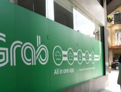 Grab Persingkat Masa Tenggang Waktu Tunggu dan Pembatalan
