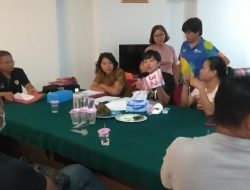 Kejurda Atletik PASI Sulut Mengacu Aturan World Atletics Edisi 2020